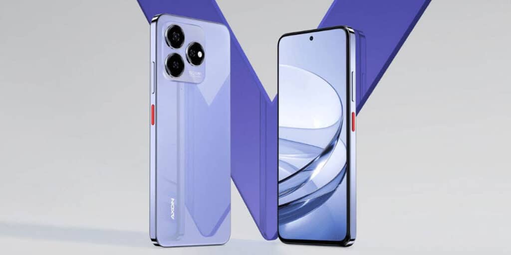 Zte Axon 60 Y Axon 60 Lite Lanzamiento Caracteristicas