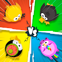 10 Best Android Games For 4 Or More Players (2024) 7 Party Games For 1-4 Players