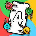 10 Best Android Games For 4 Or More Players (2024) 18 Party Carnival: 1234 Players