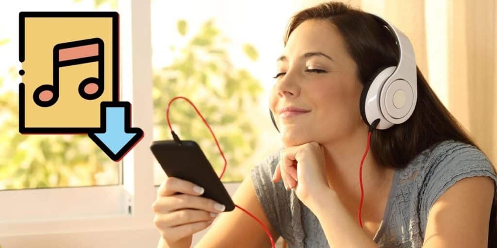 एंड्रॉइड पर बिना ऐप्स के मुफ्त संगीत कैसे डाउनलोड करें (2024)