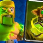 The Best Classes For Clash Royale With Goblin'S Curse
