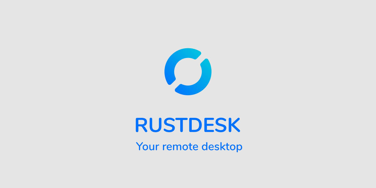 كيفية استخدام Rustdesk للتحكم عن بعد في الأندرويد