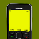 5 Strange Android Launchers To Impress Your Friends 6 Nokia 1280 Launcher