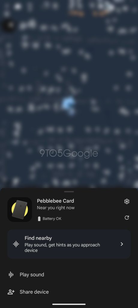 1719596048 566 Primera Revision De Pebble Trackers Para Android La Mejor Opcion