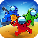 10 Best Android Games For 4 Or More Players (2024) 11 1234 A Player In A House Party