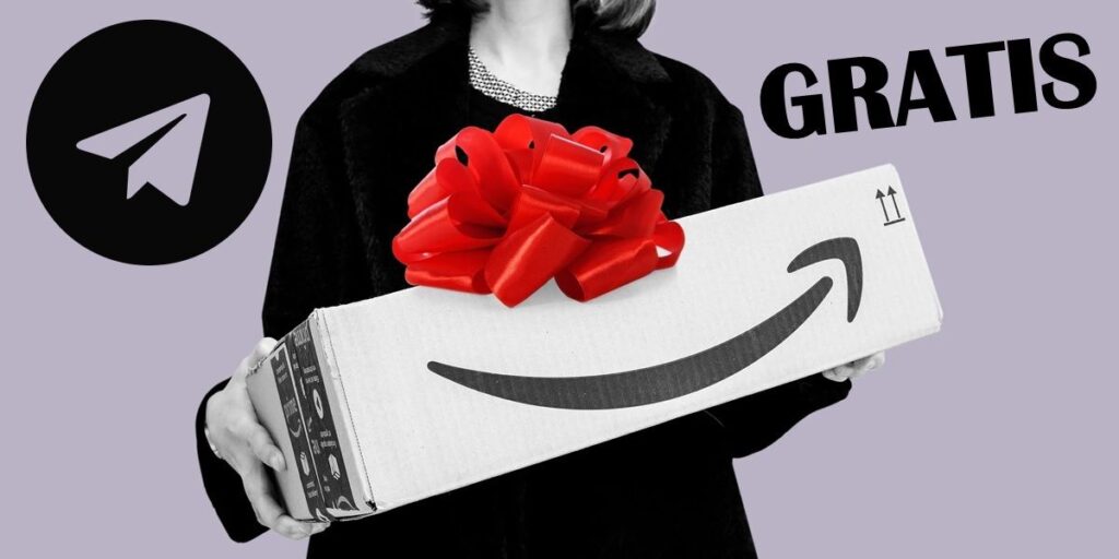 5 Telegram Groups To Find Free Products On Amazon