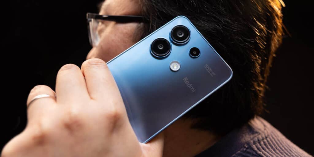 5 Mejores Opciones Para Redmi Note 13 4G