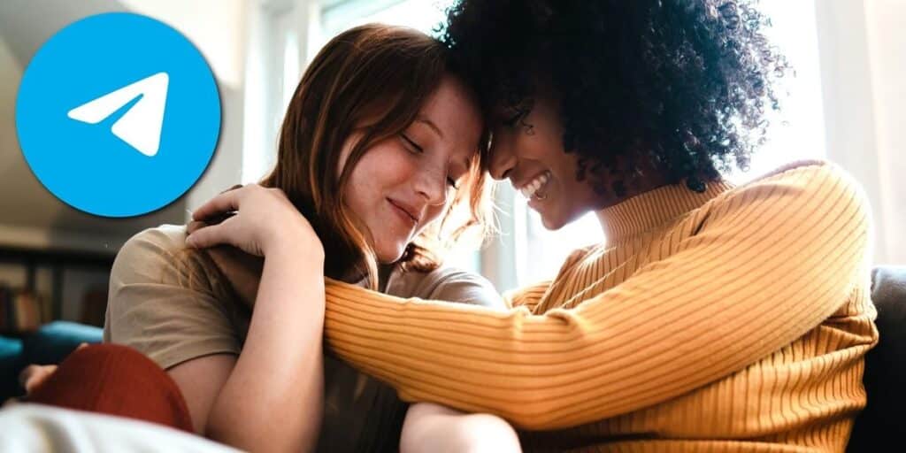 7 Lesbian Groups On Telegram To Meet People