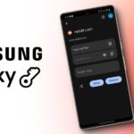 Comment Afficher Les Mots De Passe Enregistrés Sur Samsung (2024).