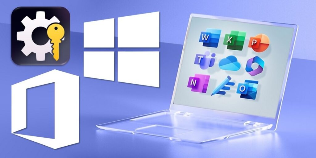 Cómo Activar Windows Y Office Gratis En 2024 Usando Más