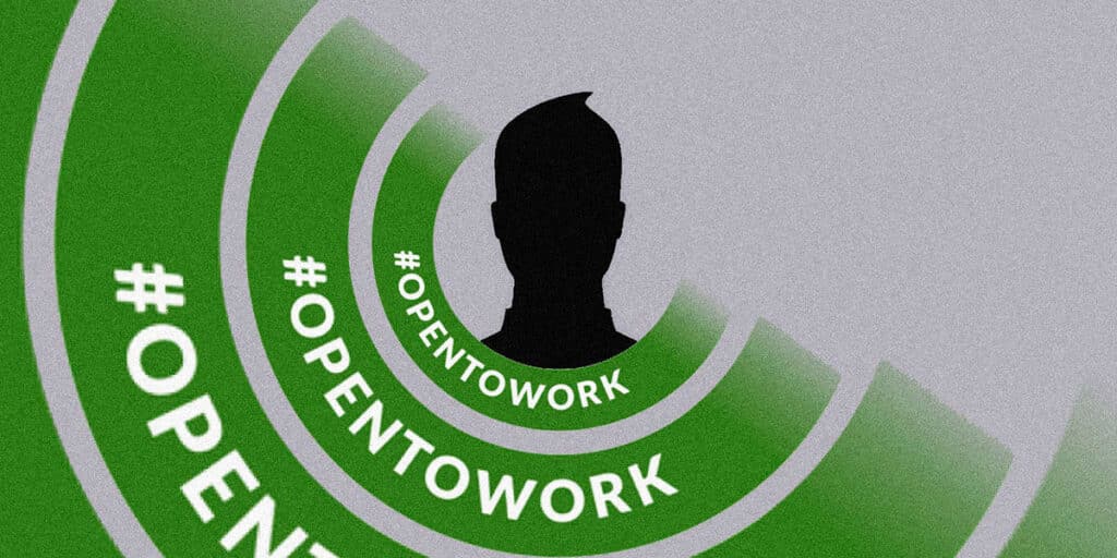 Cómo Agregar O Eliminar Un Perfil De Trabajo Abierto En Linkedin (2024).