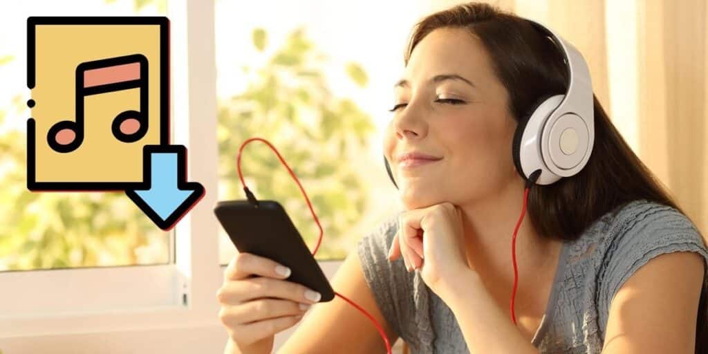 Cómo Descargar Música Gratis En Android Sin Aplicaciones (2024)