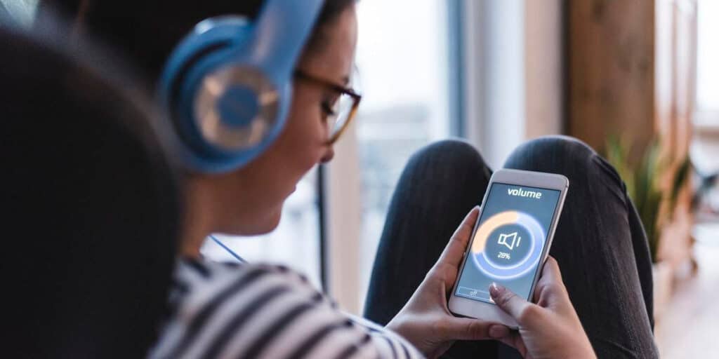 Cómo Eliminar La Advertencia De Alto Volumen En Android