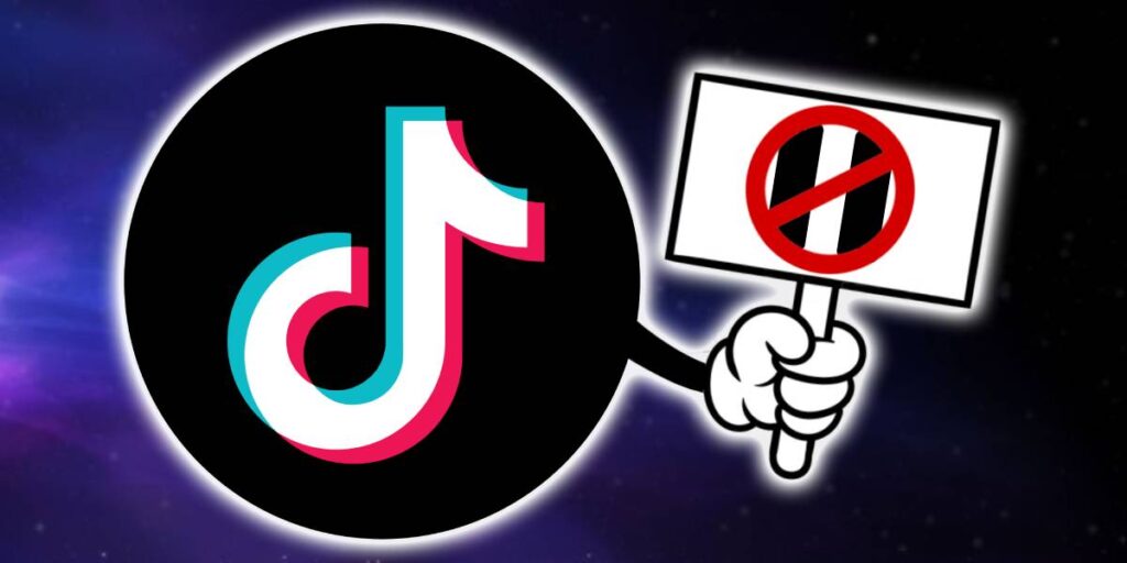 Cómo Hacer Un Vídeo Sin Parar En Tiktok
