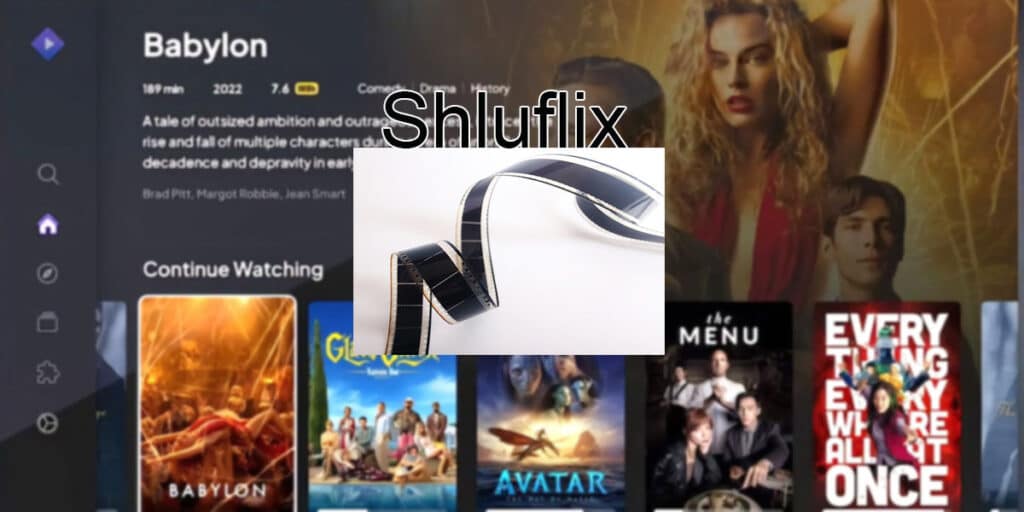 Cómo Instalar Shluflix En Stremio: Una Guía Paso A Paso
