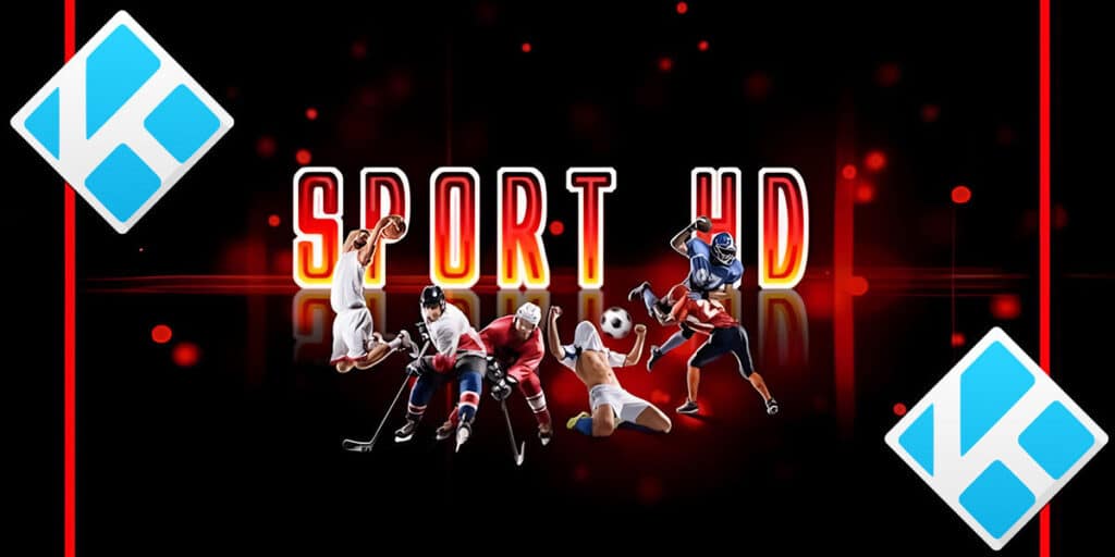 Cómo Instalar Sporthd En Kodi (2024): Paso A Paso