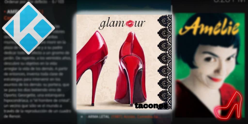 Cómo Instalar Tacones En Kodi (2024): Paso A Paso