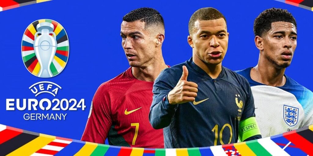 Cómo Ver La Eurocopa 2024 Gratis Y Online: Todas Las Opciones