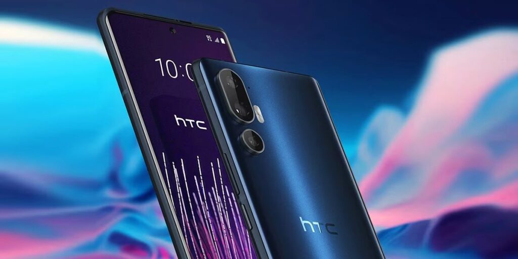 Htc U24 Pro: Especificaciones, Precio Y Ficha Técnica