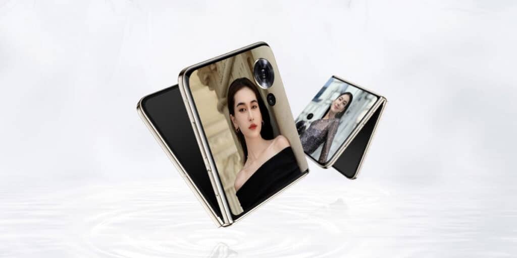 Honor Magic V Flip: Specifications, Price And Technical Sheet