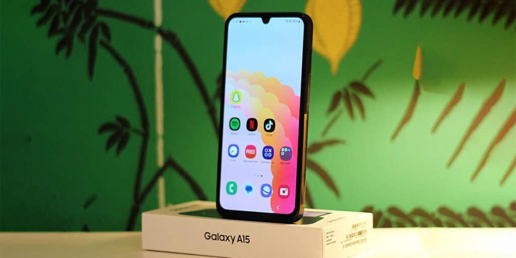 How Long Does The Samsung Galaxy A15 4G Battery Last: In-Depth Analysis