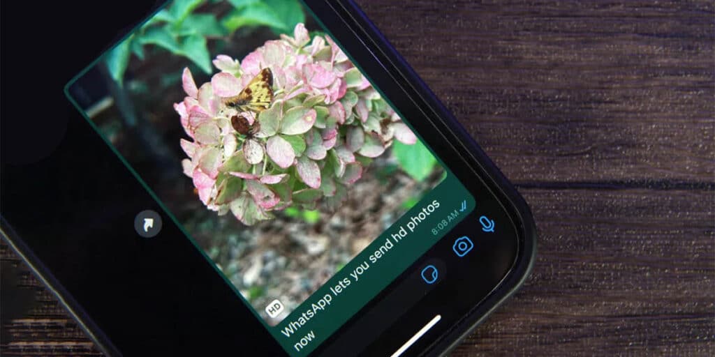 How To Always Send Photos In Hd Quality On Whatsapp