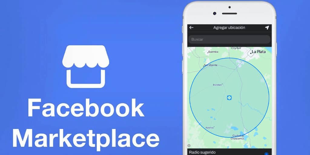 How To Change Location In Facebook Marketplace (2024).