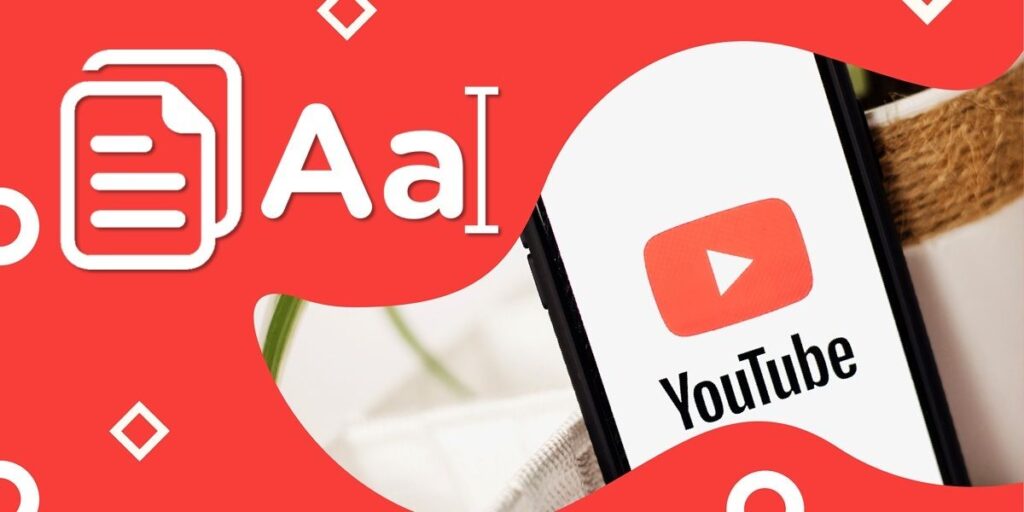 How To Copy Youtube Text From Your Phone
