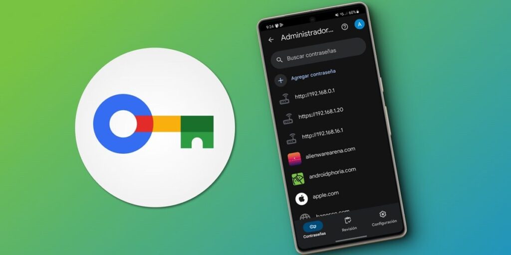 How To Install Google Password Manager On Android