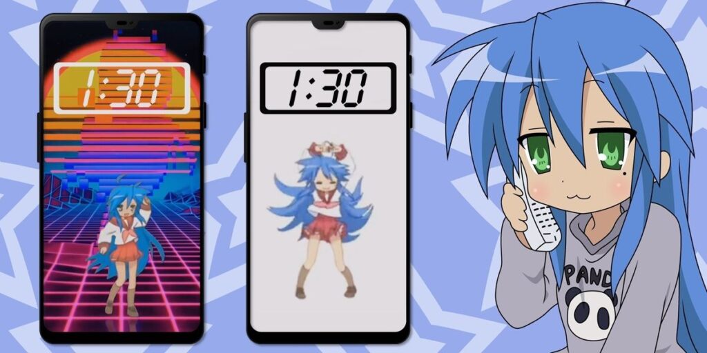 How To Install Konata Dance On Android