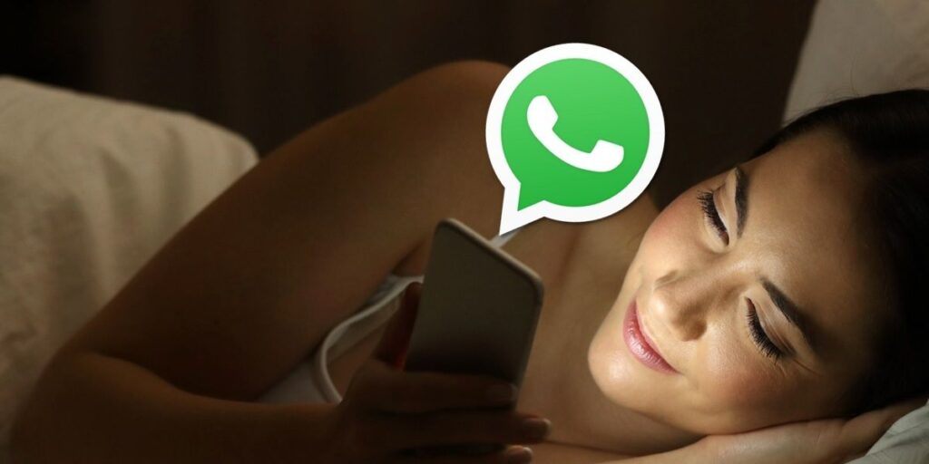 How To Say Good Night On Whatsapp: Phrases, Images And More.