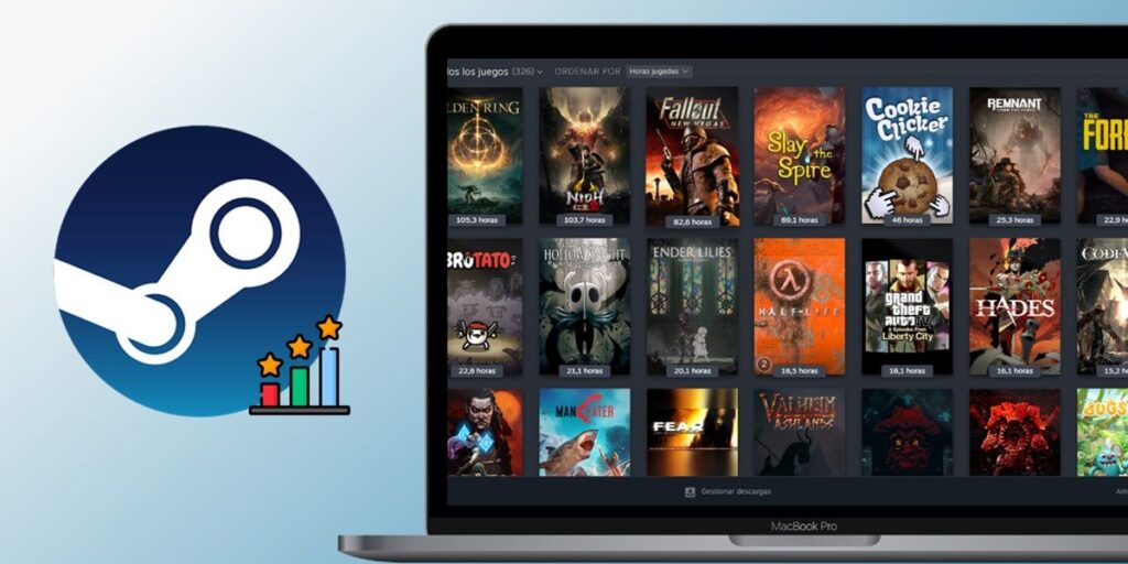 How To See The Most Played Games On Steam (Historical High)