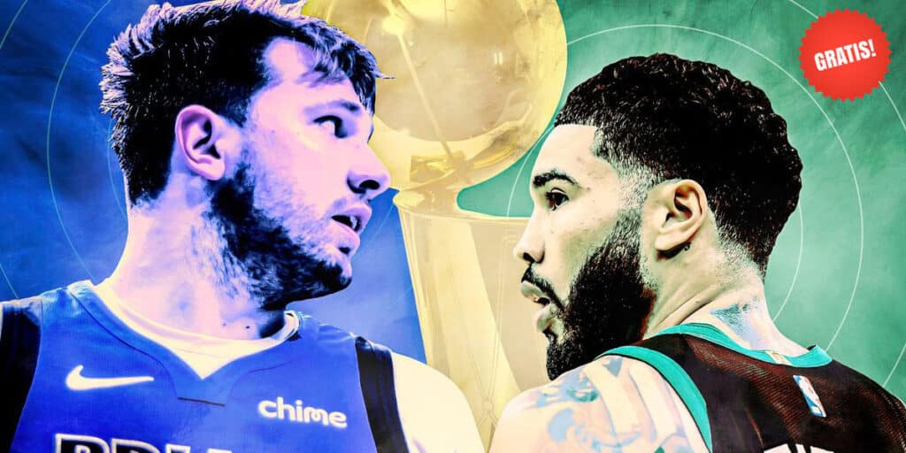 How To Watch The 2024 Nba Finals For Free And Online