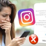 Instagram Desactivó Mi Cuenta Sin Motivo: Solución 2024