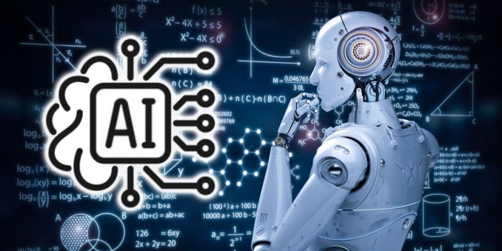 Las 5 Mejores Ia Para Resolver Problemas Matemáticos Gratis (2024)