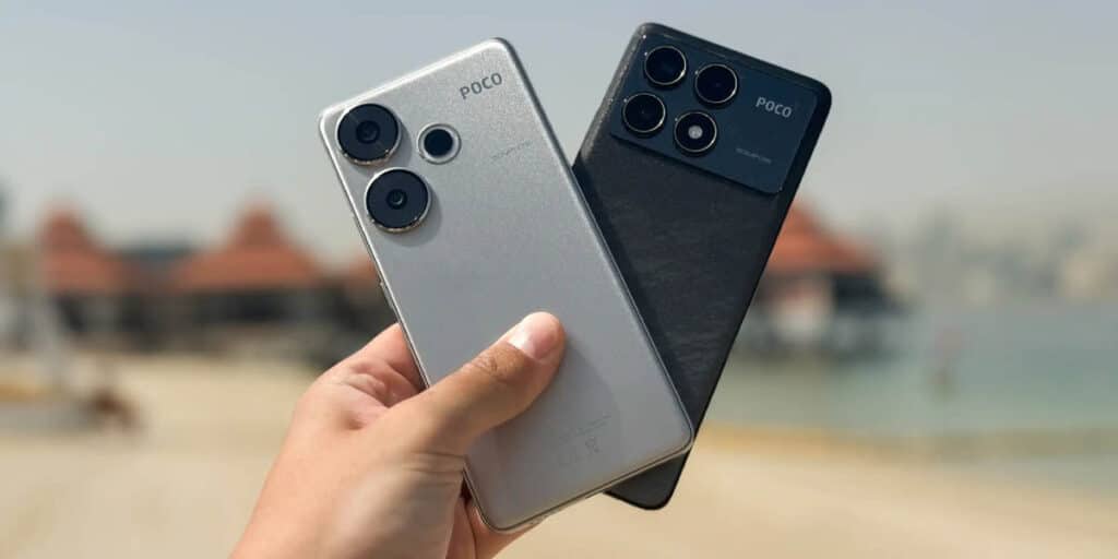 Los 5 Mejores Smartphones De Gama Media En 2024