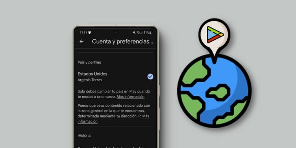 No Se Puede Cambiar El País En Google Play Store: Solucionado (2024)