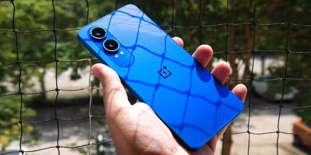 Oneplus Nord Ce4 Lite: Evolution Or Retrograde?