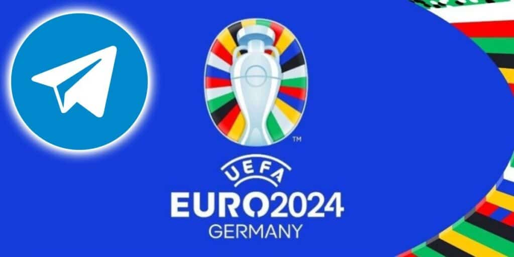 The 5 Best Telegram Groups To Watch Euro 2024