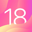 Cómo Convertir Tu Android A Iphone En Ios 18 4 Lanzador Ios 18