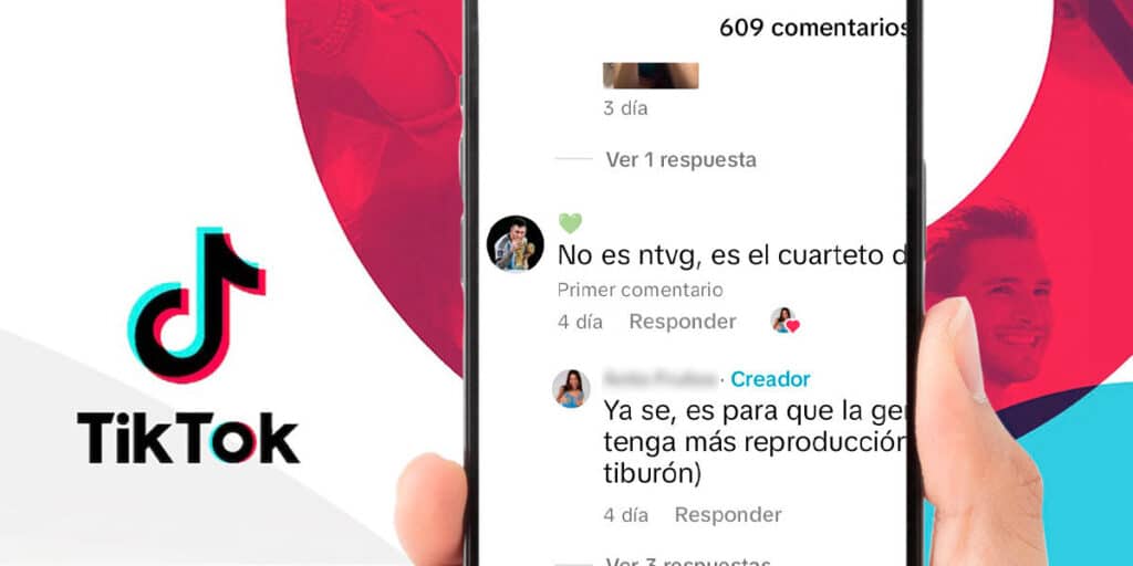 ¿Qué Significa El Mensaje &Quot;Primer Comentario&Quot; En Tik Tok?