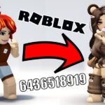 Все Дресс-Коды Для Зала Вечеринок В Roblox (Июнь 2024 Г.)