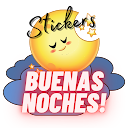 How To Say Good Night On Whatsapp: Phrases, Images And More. 4 Good Night Stickers