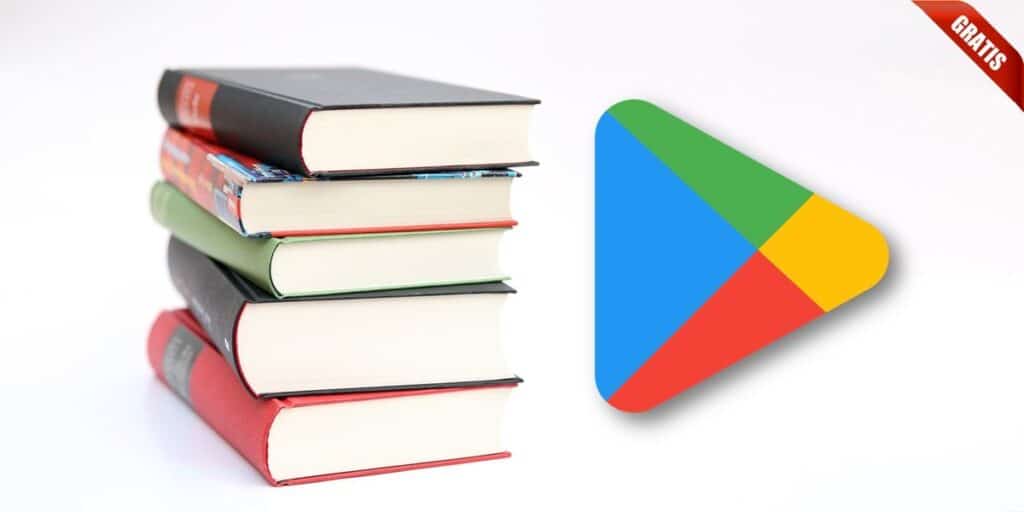 Descargar Gratis Libros En Google Play Store En Android