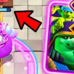 The Best Class With The Giant Goblin Evolved From Glash Royale
