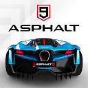 5 Games To Test Your Android Mobile Power (2024) 6 Asphalt 9: Legend