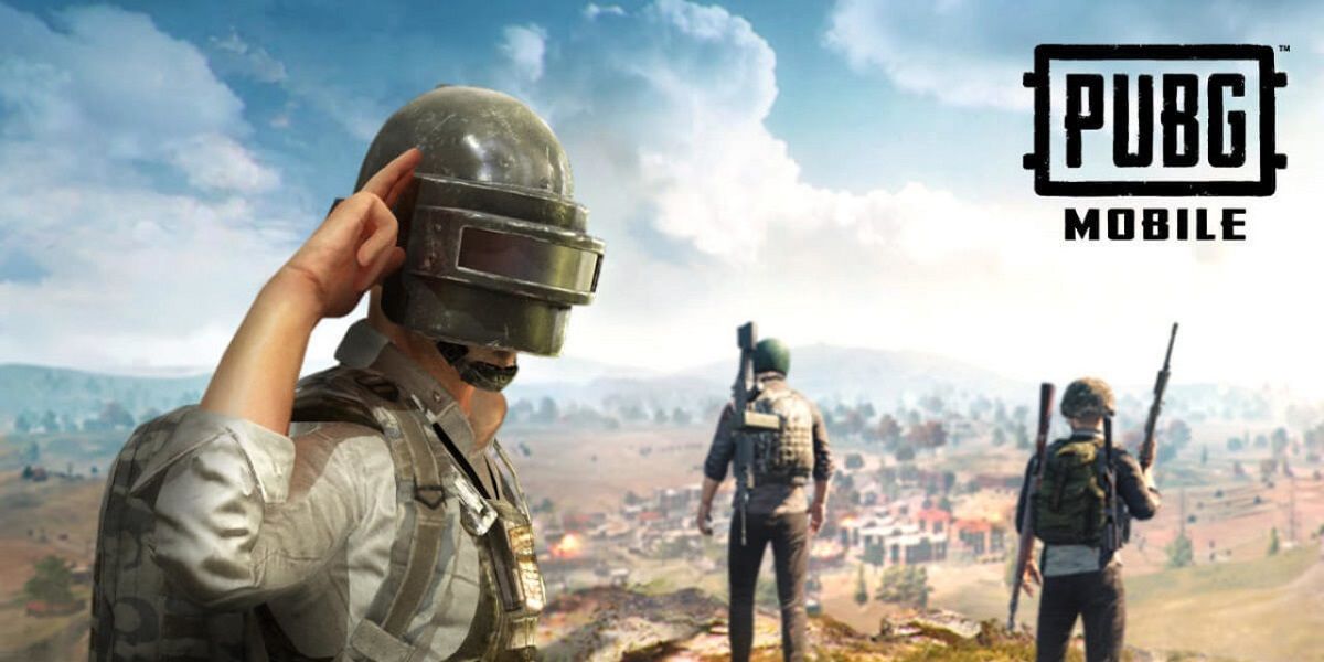 5 Games To Test Your Android Mobile Power (2024) 7 Pubg Mobile