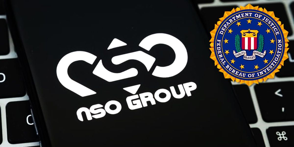 How The Fbi Got The Man Who Shot Trump 4 The Fbi Has Nso'S Pegasus Spyware But Denies Using It