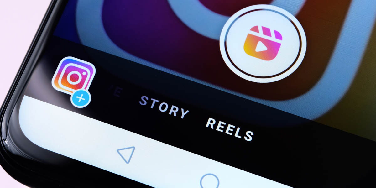 How To View The History Of Videos And Reels Viewed On Instagram 3 Svg%3E