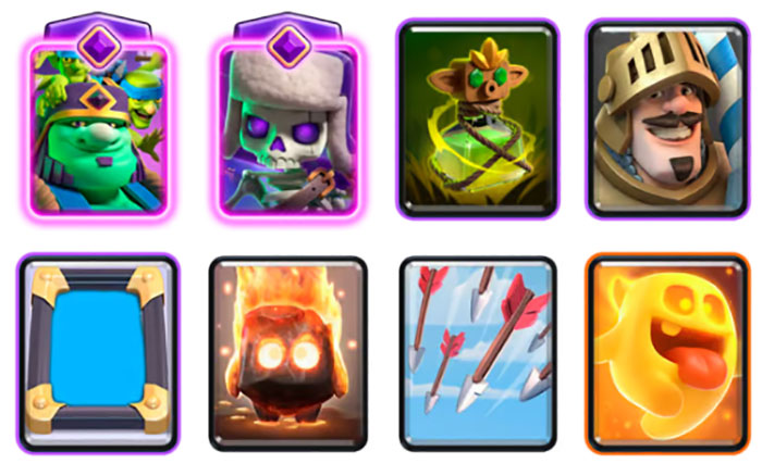 The Best Clash Royale 2.6 Decks In 2024 7 Deck 5 Prince On The Attack